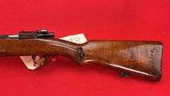 Czech Mauser VZ24 7.92MM X 57
