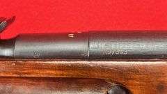 Mosin Nagant 91/30 7.62X54R