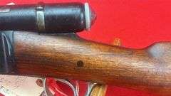 Swiss Vetterli Model 1878 10.4 X 42R Rim
