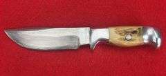 Ruana 10B Skinner "Smokejumper" Knife
