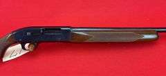 Winchester Model 50 20 GA Shotgun