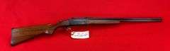 Stevens  Model 22-410  .410 3" Chamber/.22LR Caliber