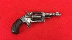 Whitney Arms Co Defender 32