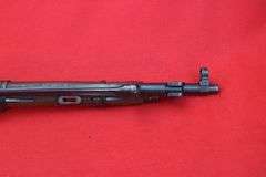 Romanian Mosin Nagant Model 1944 Rifle