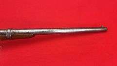 Starr Arms Cartridge Carbine 56/52 Cal Rimfire
