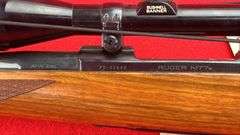 Ruger M77RS 30-06