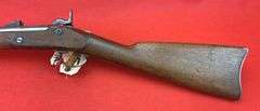 Parkers'Snow &Co 1864 Percussion Rifle/Musket .58 Cal