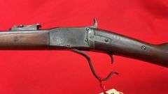 Providence Tool Co. 1862 .45 Cal Musket
