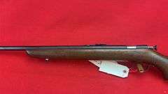 Winchester Model 67A  .22 S, L, LR Caliber
