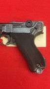 Mauser P.08 Luger Pistol 9mm Parts Gun