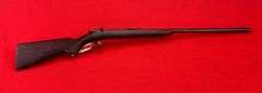 Winchester 59 22 S,L,LR