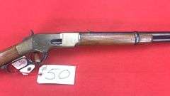Winchester 1866 - Third Model .44 Cal Rifle