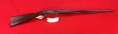 Remington Model 12-C .22 Cal Rifle