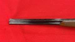 Franchi Falconet Field Model 20 Ga O/U Shotgun