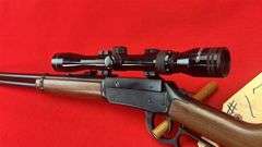 Winchester 94 30-30