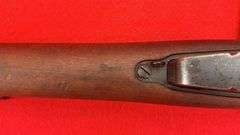 Australian MA Lithgow SMLE II Lee Enfield Rifle 303 Brit