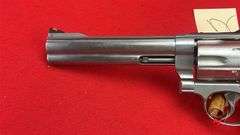 Smith & Wesson 629-4 44 Mag