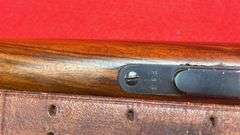 Mauser - Werke Patrone .22 LR