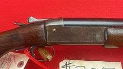 Winchester 37 16 Ga 2 3/4"
