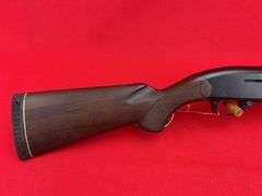 Winchester Model 1400 MK II 20 Gauge