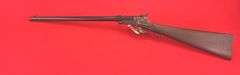 Mass. Arms 2nd Model Maynard Carbine .50 Cal