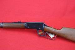 Ithaca 72 Saddle Gun 22 LR