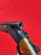 Winchester Western "Cooley Machine & Arms" 840 410 Ga