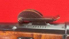Swiss Vetterli Model 1878 10.4 X 42R Rim