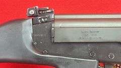 Century Mfg. Inc. L1A1 .308 Cal. Sporter - No IL Sales