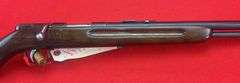 Remington Model 34 22 S, L,LR