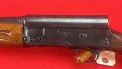 Browning A5 16 Ga