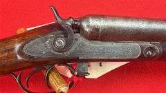 Parker Lifter Model SideXSide 11 Ga