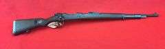 Mauser Model 98 8x57 Mauser Caliber