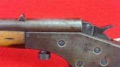 Stevens Crack Shot 22 Cal Rifle