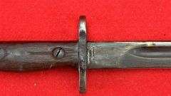 Enfield British MK 3  303 Rifle
