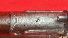 Parker Lifter Model SideXSide 11 Ga