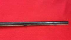 C. Baker Muzzle Loading Rifle .45 Cal
