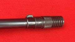 Remington Model 11 "The Sportsman" 12 Ga 2 3/4"