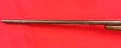 American Gun Co. Side x Side 28 Gauge Shotgun