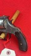 H & R First Model .38 Cal