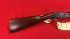 Remington Model 12-C .22 Cal Rifle