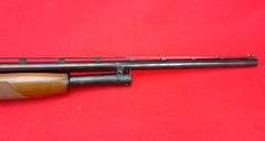 Winchester Model 12, 12 Gauge