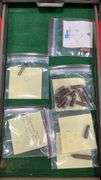 Remington Rand Kardex With Miscellaneous Ammo Box 2