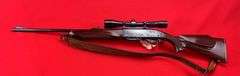 Remington Model Four  30-06