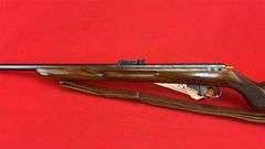 Mauser - Werke Patrone .22 LR