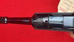 Stoeger American Eagle Luger .22
