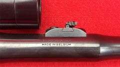 Browning High Power Safari Grade 30-06