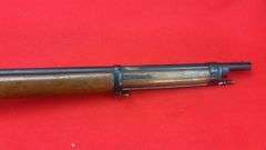 Swiss Vetterli Model 1878 10.4 X 42R Rim