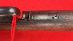 Winchester Model 1873 .38 Cal Rifle