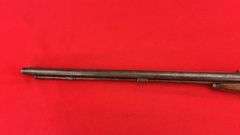 Henry Sears & Co. Muzzleloader Side By Side - 12 GA & .44 Cal